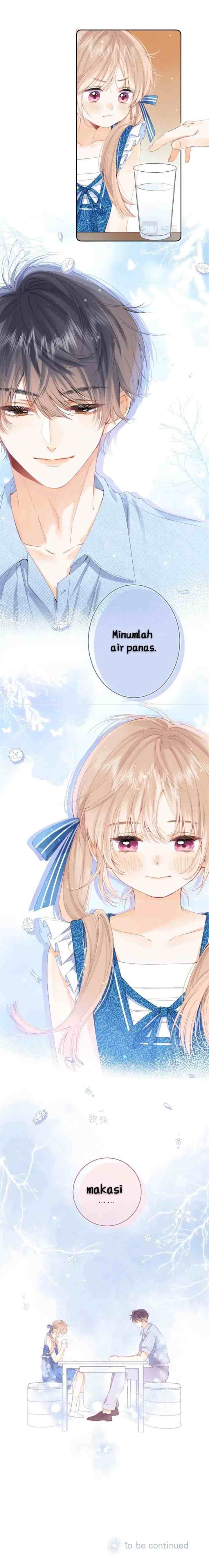 Hidden Love (Zhu Yi) chapter 17 halaman 15