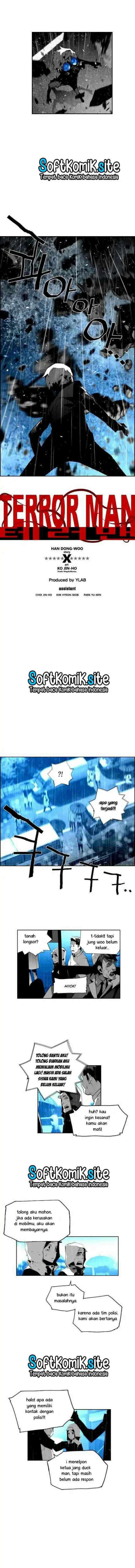 Terror Man chapter 60 halaman 4