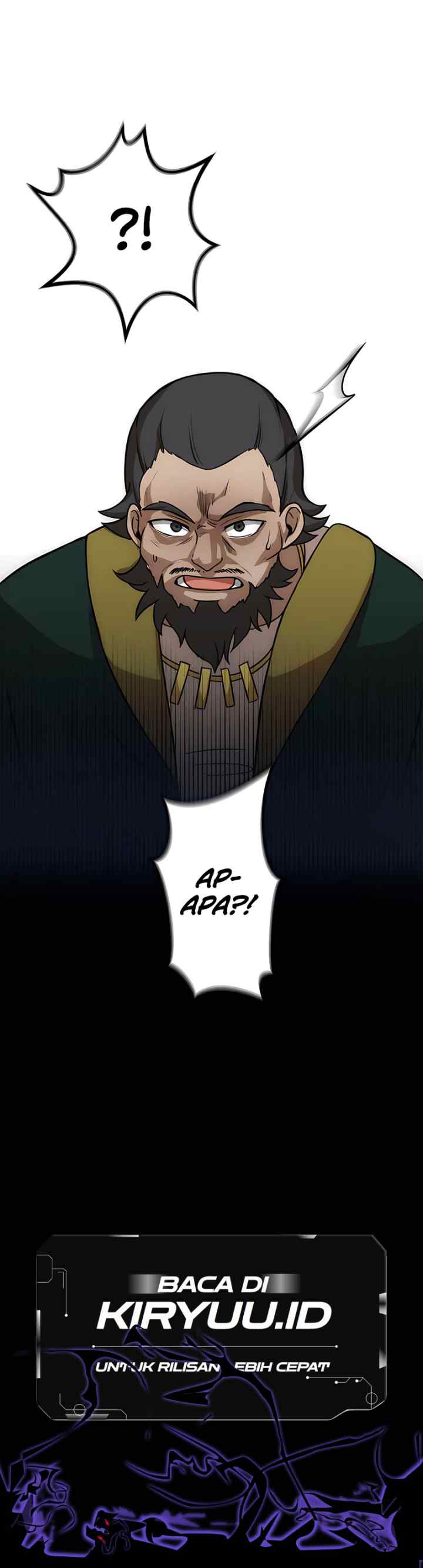 I Reincarnated as an SSS-Ranked Goblin chapter 3 halaman 18