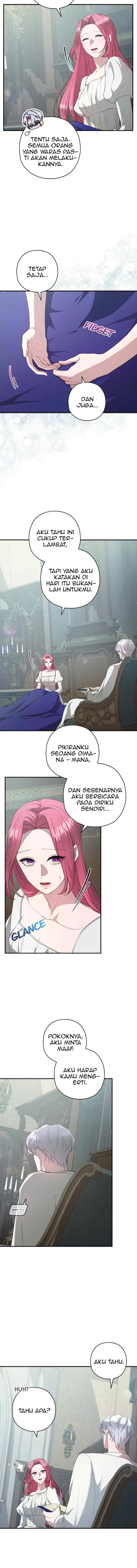 The Devilishly Trash Duke chapter 29 halaman 5