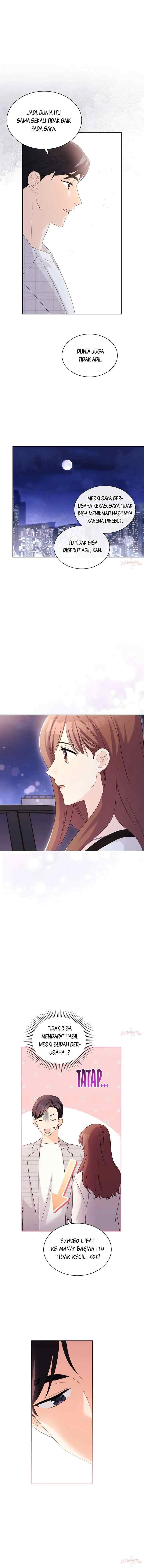 I'm in Love (INO) chapter 37 halaman 5