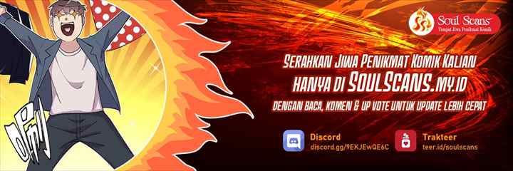 Be a Time Traveler chapter 44 halaman 7