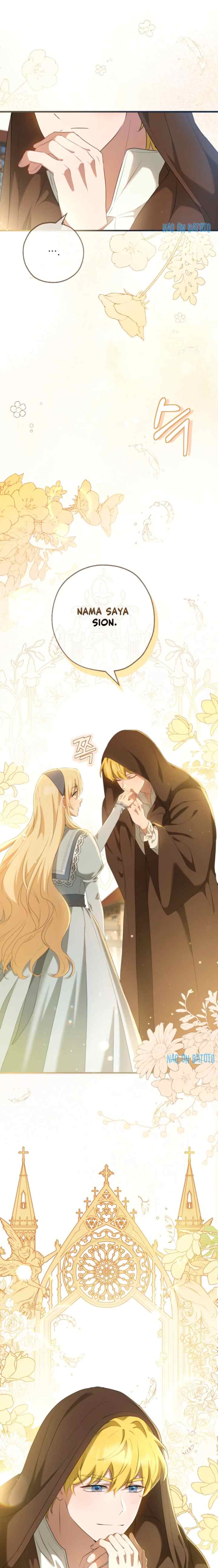 The Extra Guardian Missed The Right Time to Leave chapter 16 halaman 18