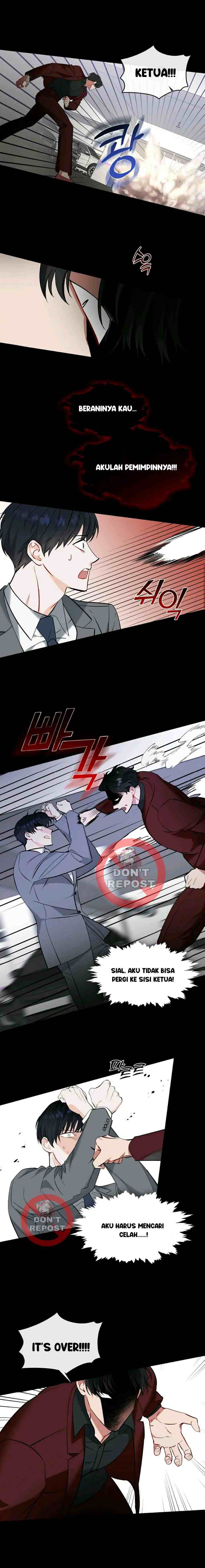 Fly Me to The Moon chapter 25 halaman 7