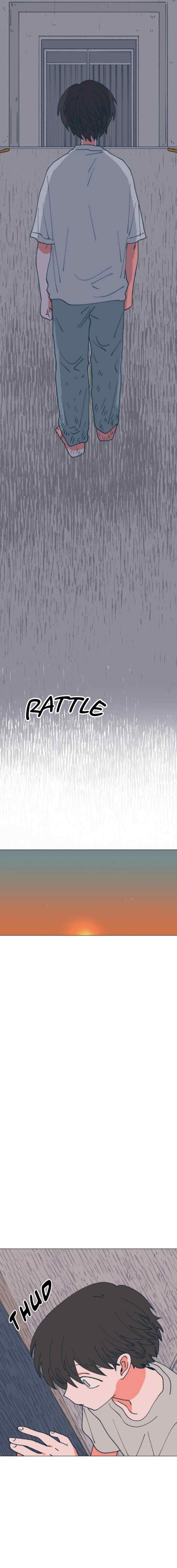 Dam of the Forest chapter 76 halaman 15
