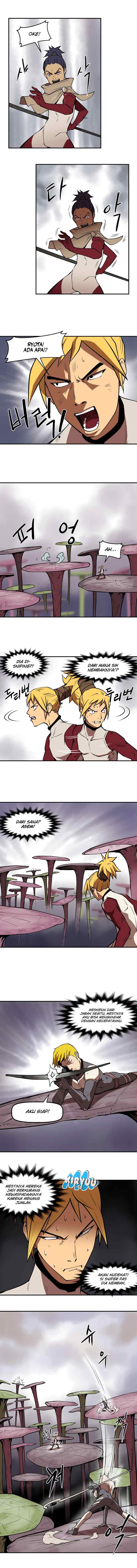 Raid chapter 29 halaman 7