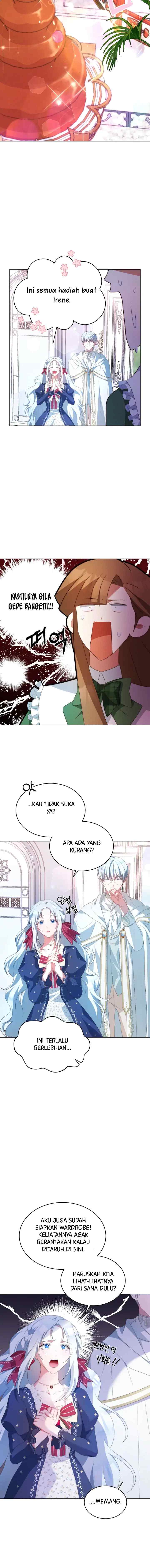 I Have Become The Hero's Rival chapter 3 halaman 6
