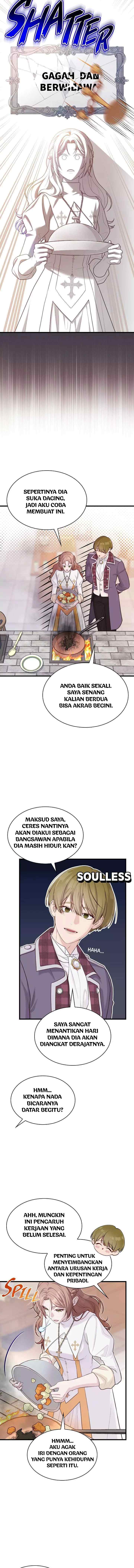 Turning the Mad Dog Into a Genteel Lord chapter 4 halaman 16