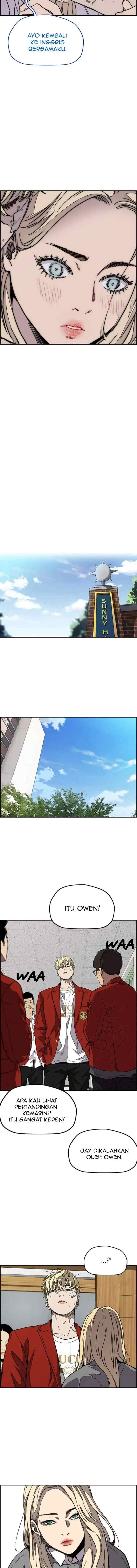 Wind Breaker chapter 325 halaman 15