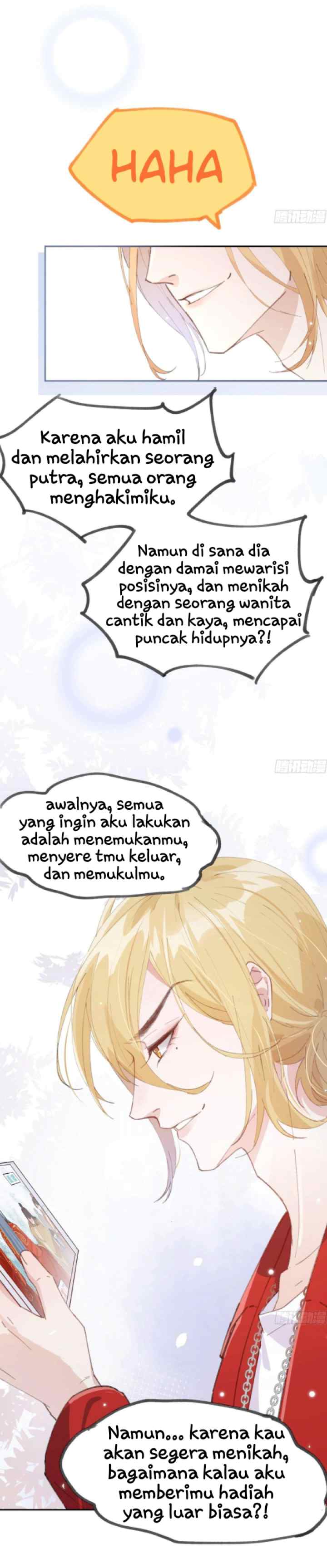 Cultivation Daddy chapter 1 halaman 18