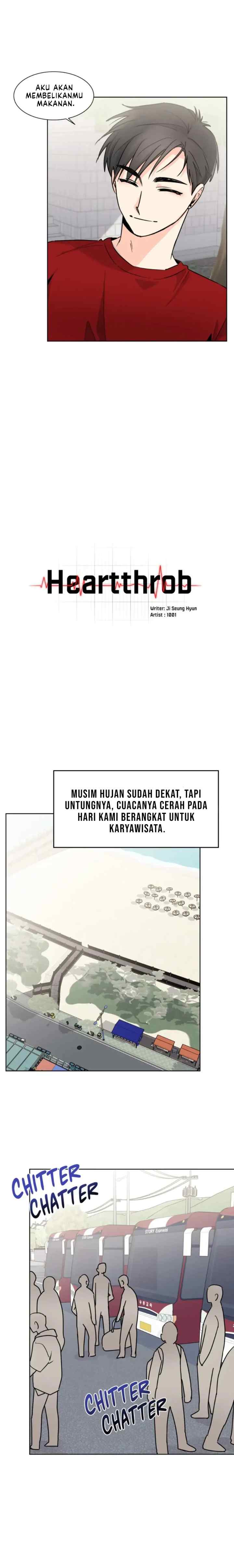 High Pulse chapter 28 halaman 5