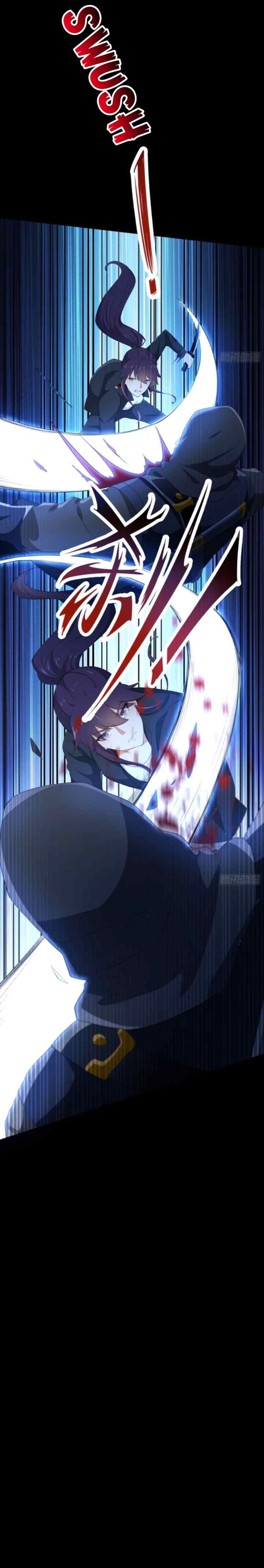 HUNT Twelve Saints : The Beginning of The End chapter 4 halaman 9