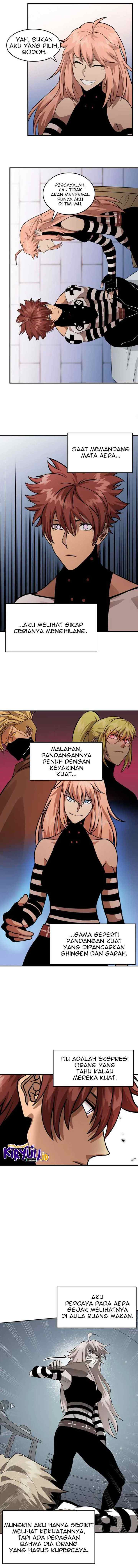 God Game chapter 18 halaman 9