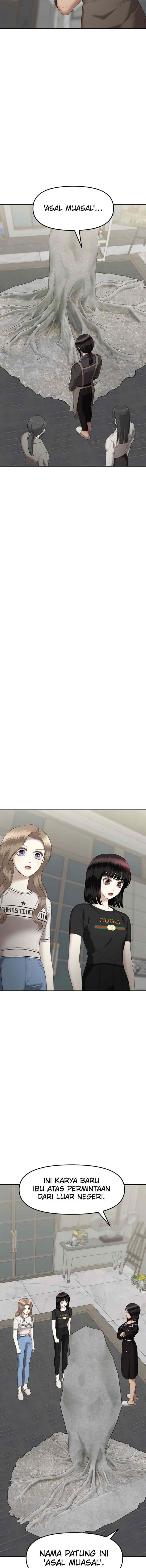 Sisters at War chapter 47 halaman 9