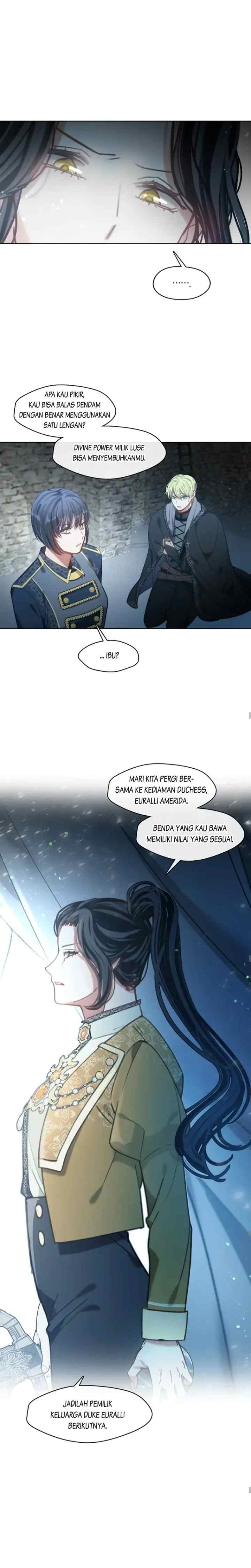 Devoted to Diamond chapter 17 halaman 17