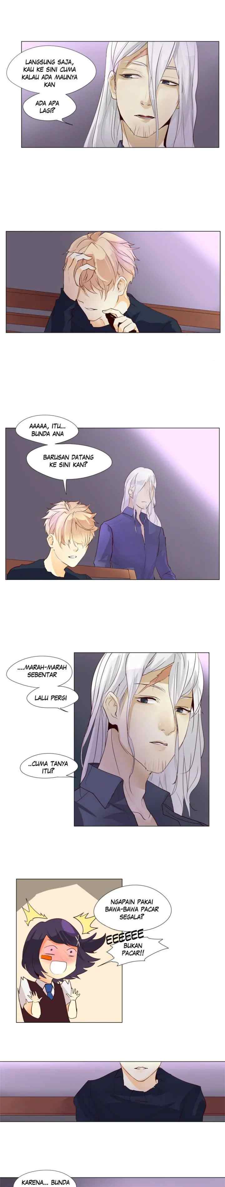 Flawless chapter 37 halaman 7