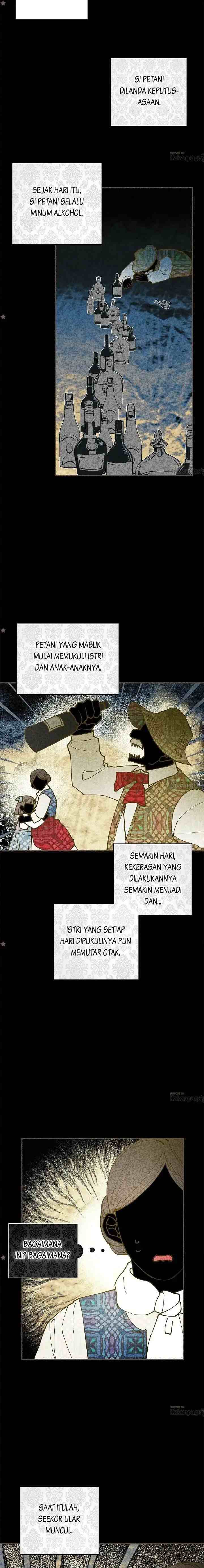 My Secretly Hot Husband chapter 42 halaman 5