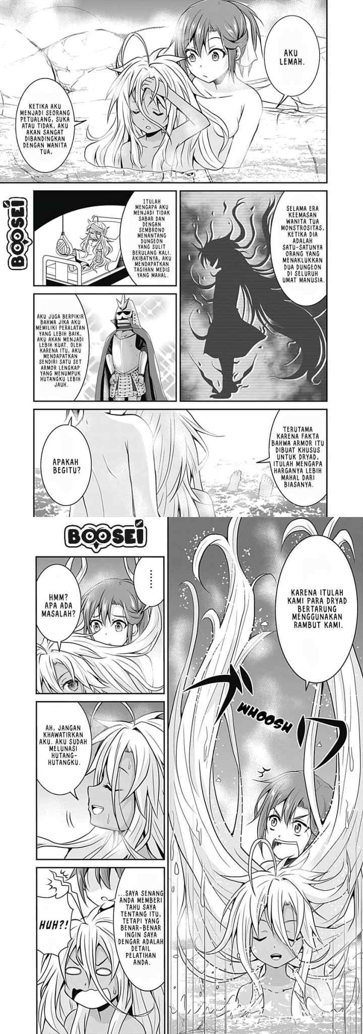 Save & Load no Dekiru Yadoya-san chapter 16 halaman 8