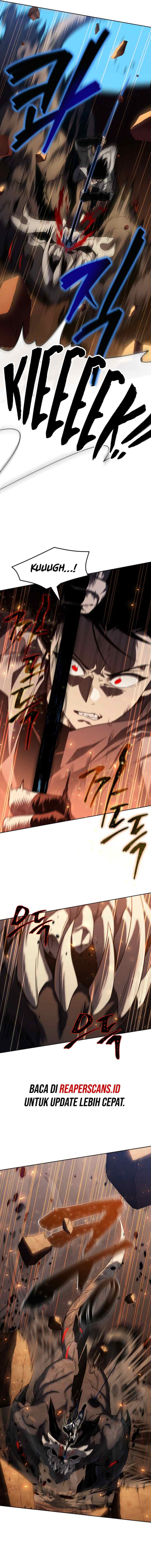 Player Who Returned 10,000 Years Later chapter 29 halaman 10
