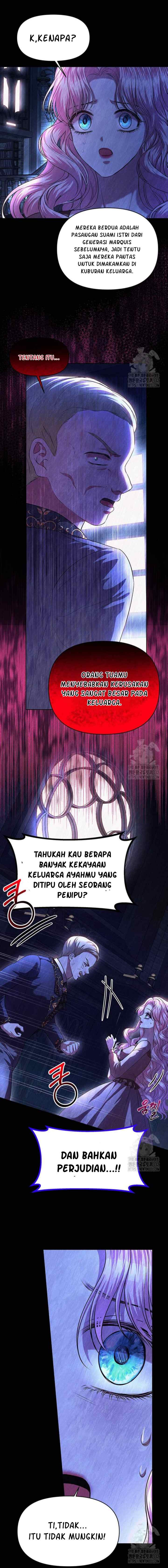 I Think My Marriage Was A Mistake chapter 31 halaman 6