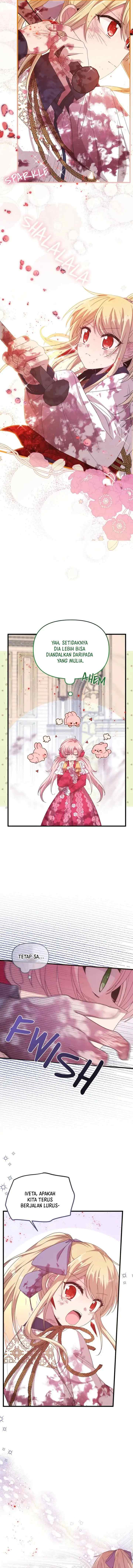 Il était une fois : Zombie edition chapter 19 halaman 9