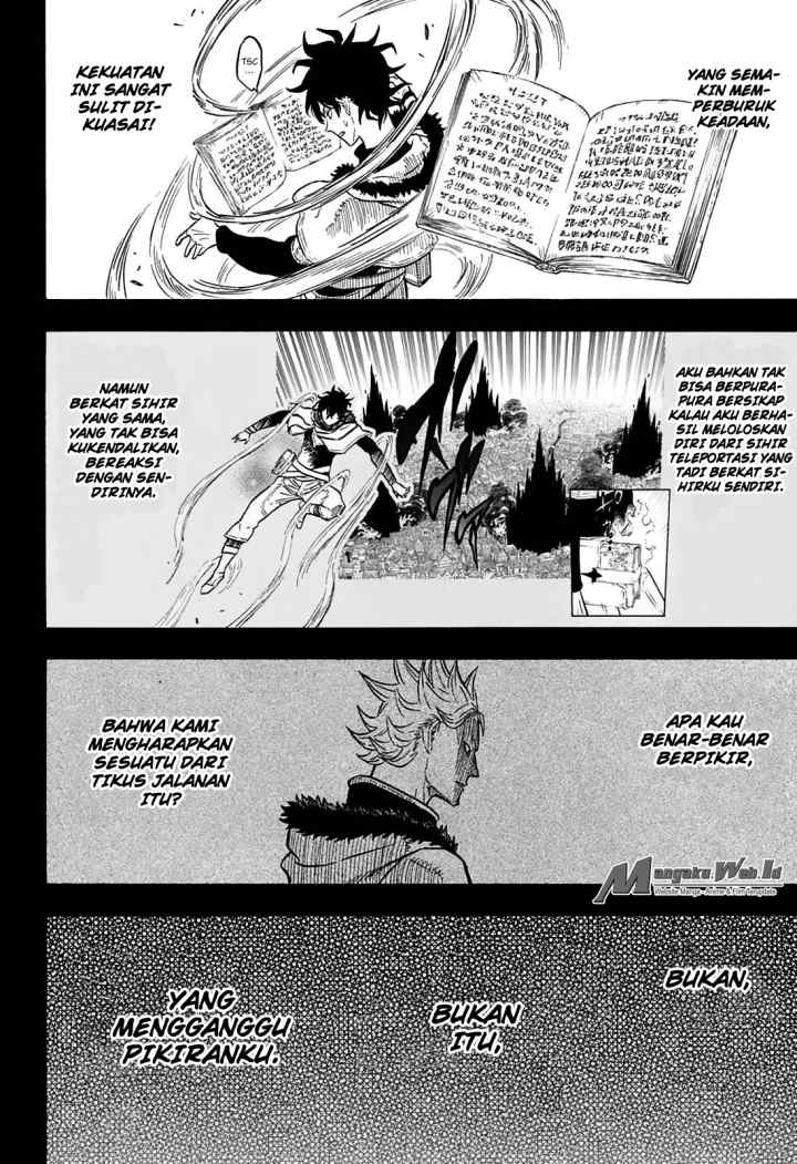 Black Clover chapter 29 halaman 11