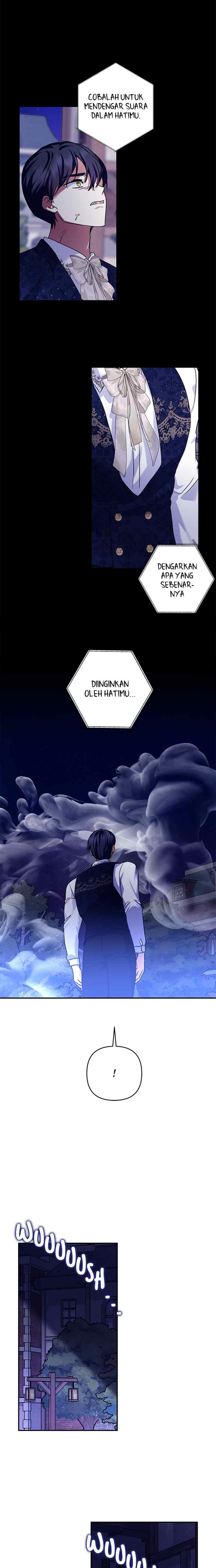 Monster Duke's Daughter chapter 142 halaman 5
