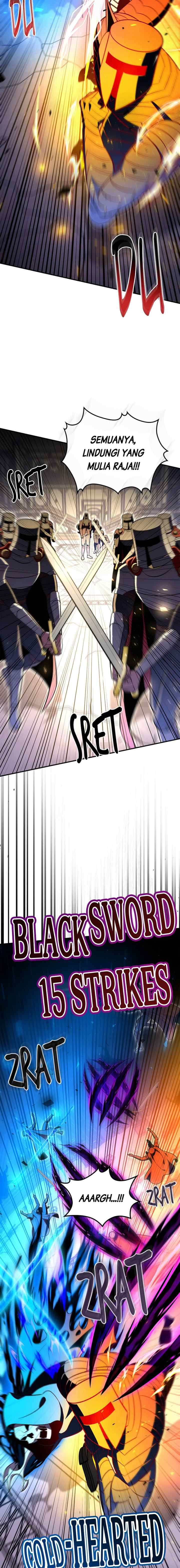 There Was a Hero chapter 63 halaman 4