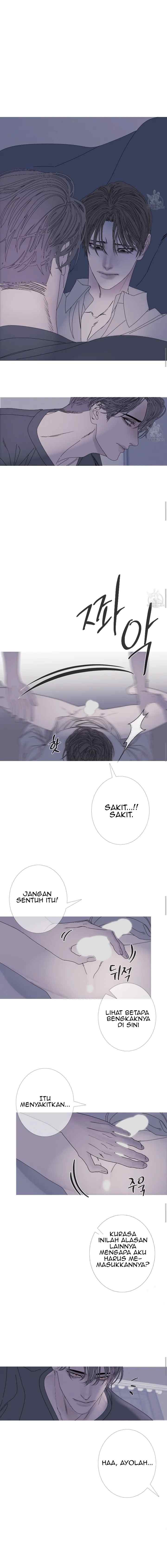 Phantom Gate: Kill chapter 48 halaman 9