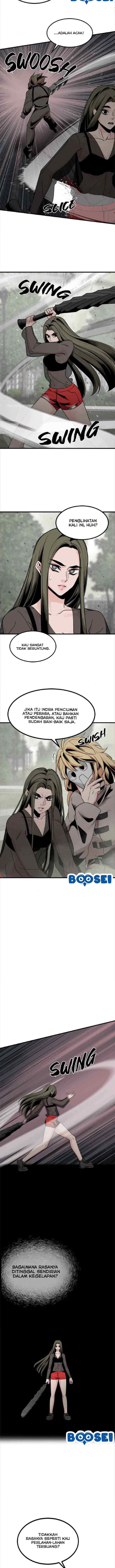 Hero Killer chapter 60 halaman 13