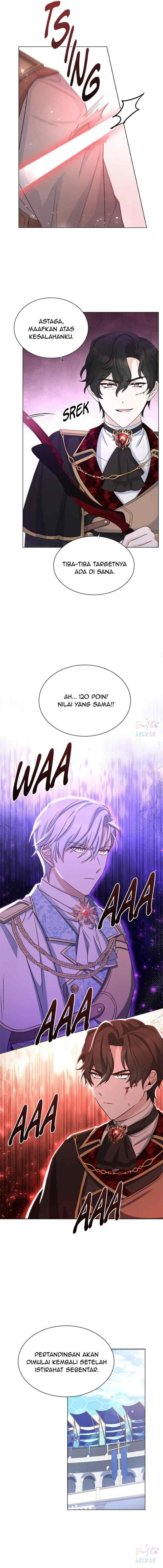 One Night with Emperor chapter 56 halaman 4