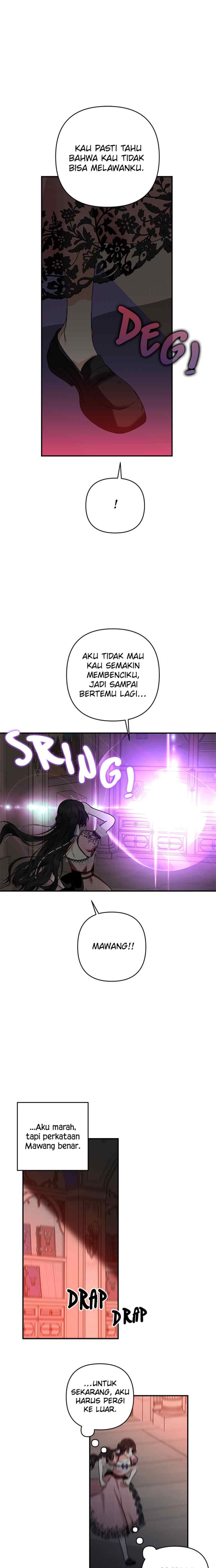 Monster Duke's Daughter chapter 143 halaman 16