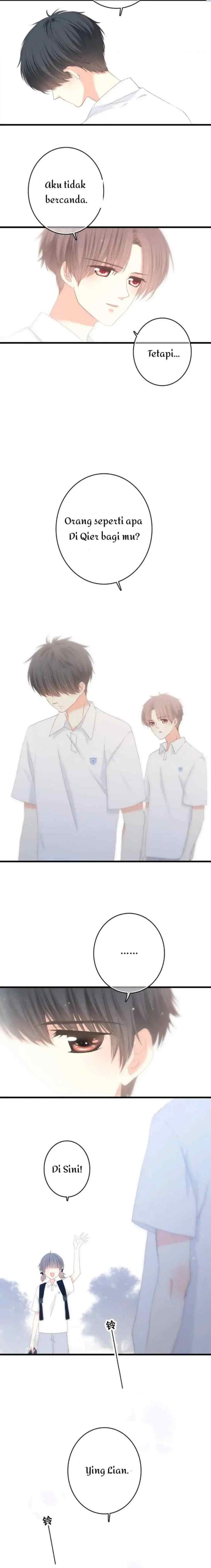 Love Never Fails chapter 53 halaman 7