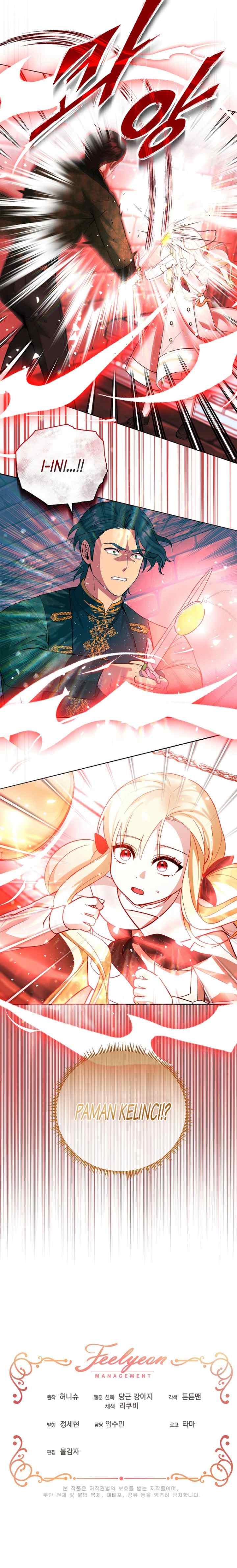 How To Protect My Sub Male Lead Father chapter 34 halaman 17