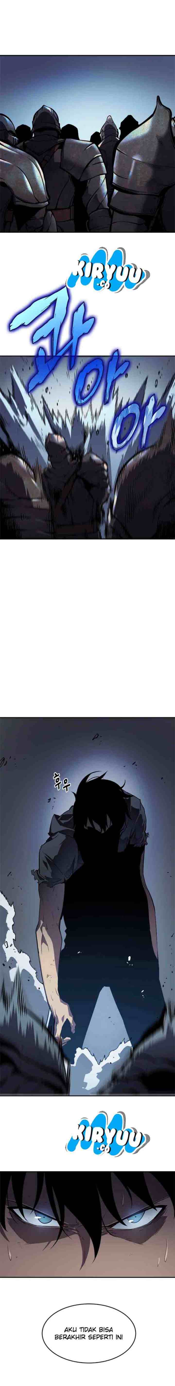 Solo Leveling chapter 41 halaman 15