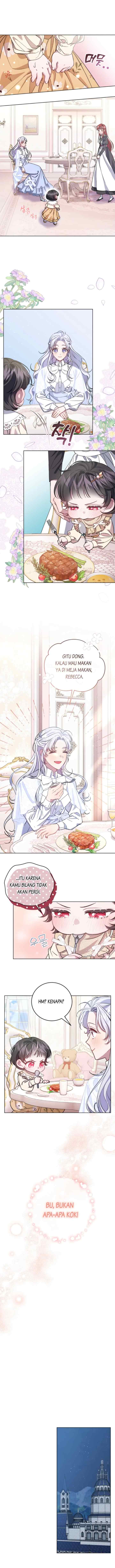 I Became The Stepmother Of An Irrevocable Dark Family chapter 3 halaman 11