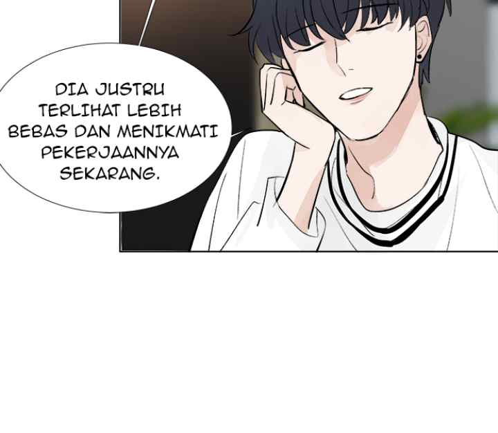 Godly Idol chapter 73 halaman 16
