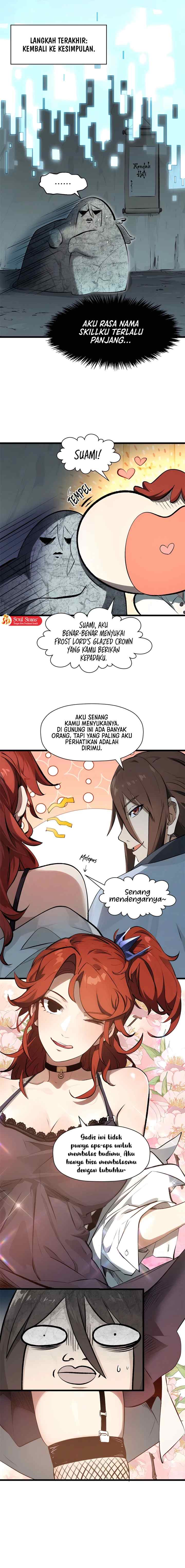 Top Tier Providence: Secretly Cultivate for a Thousand Years chapter 177 halaman 8