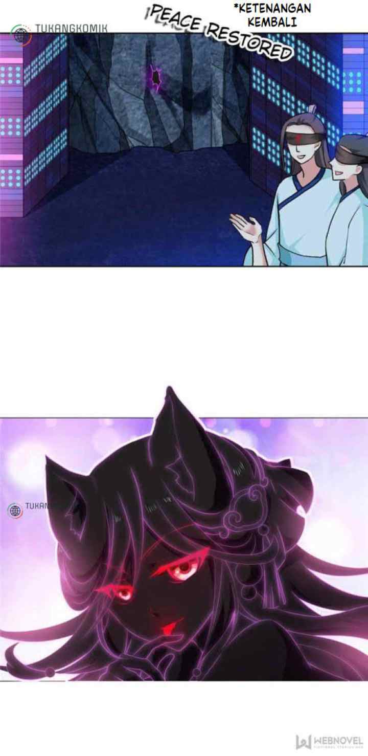 Rebirth of a Golden Boy in Another World chapter 75 halaman 18