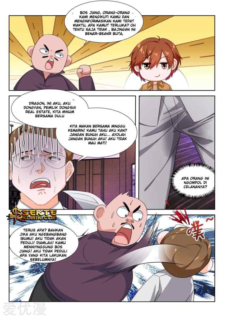 Metropolitan System chapter 219 halaman 13