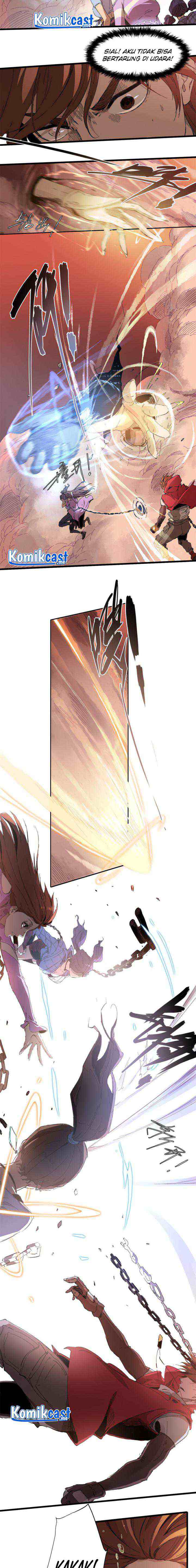 Eternal Kingdom Remake chapter 10 halaman 10