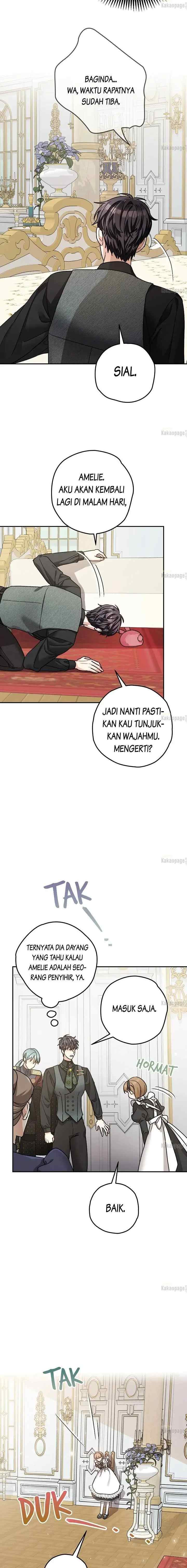 Tranquilizer of The Tyrant chapter 20 halaman 13