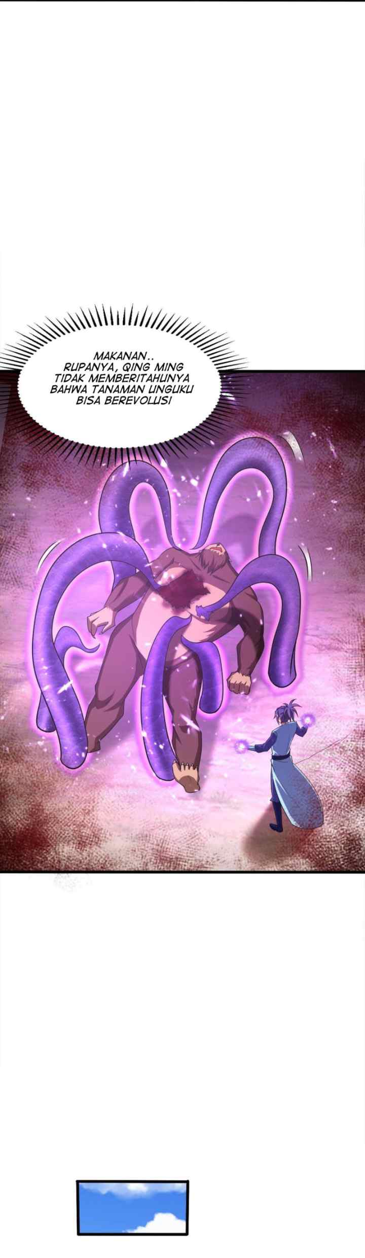 Rise of The Demon King chapter 152 halaman 15