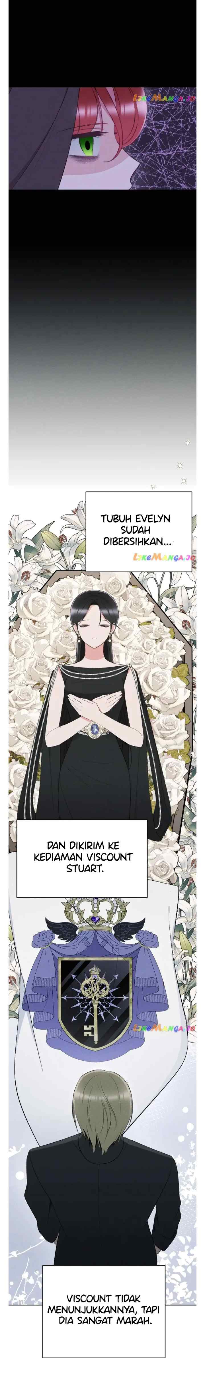 If You So Desire My Despair chapter 44 halaman 4