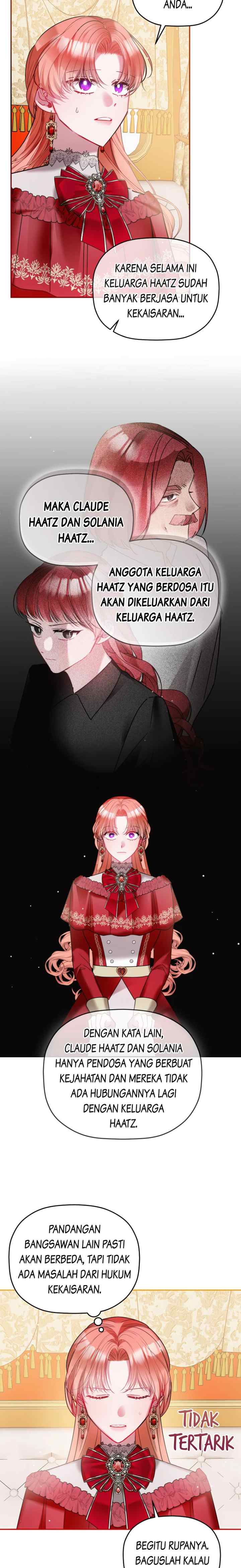 Preventing the Making of Tyrant chapter 100 halaman 18