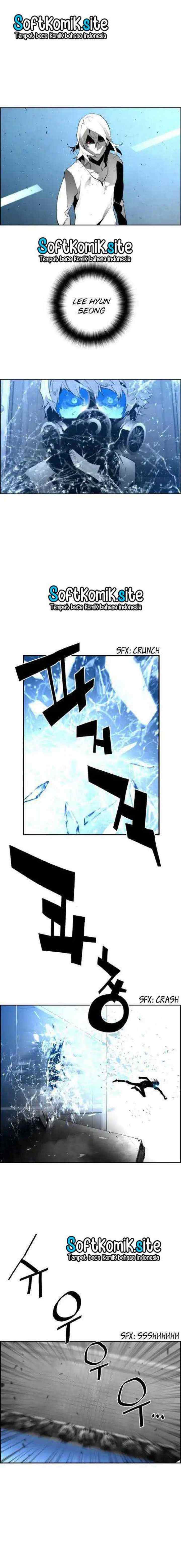 Terror Man chapter 71 halaman 8