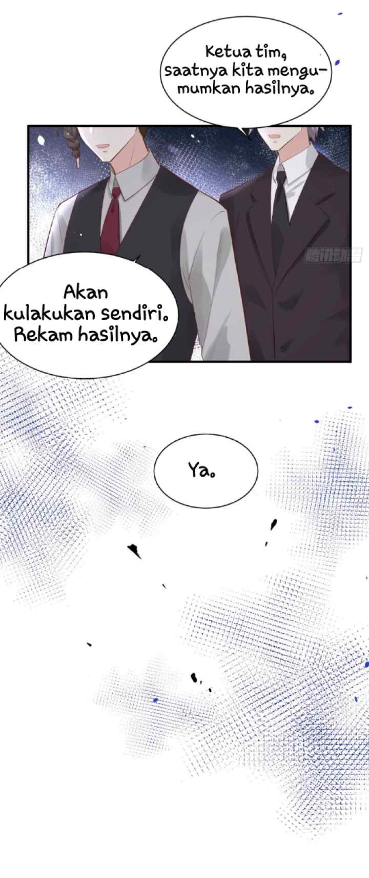 Cultivation Daddy chapter 56 halaman 15