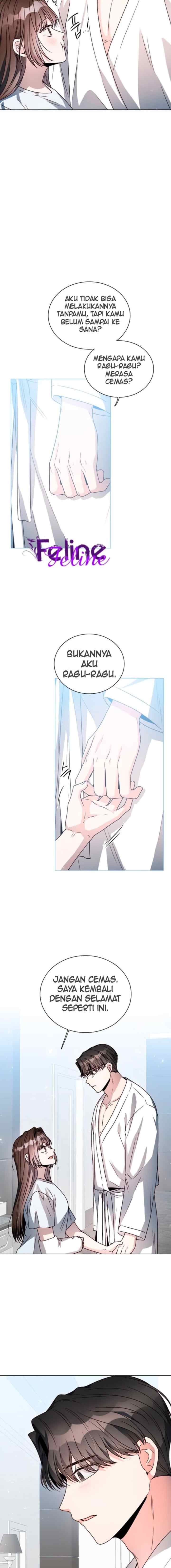 I Just Want To Do It With You chapter 47 halaman 4