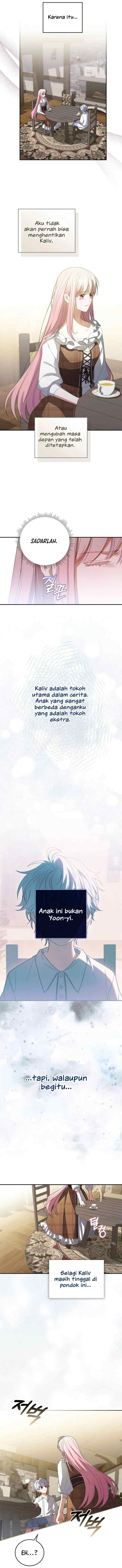 Became the Sister-in-Law of a Young Yandere chapter 4 halaman 9