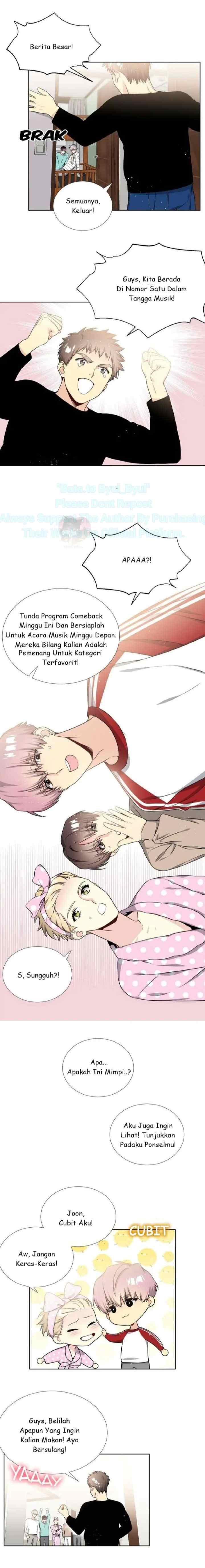 Cosmic Stars chapter 20 halaman 11
